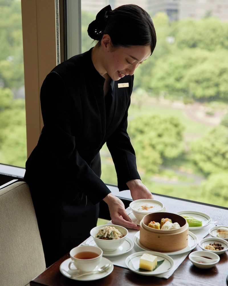 ザ・ペニンシュラ東京 東京