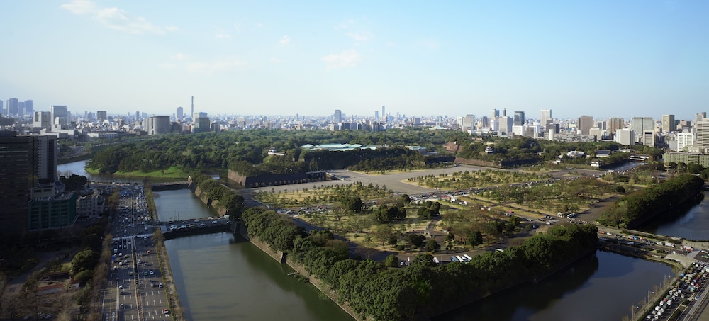 ザ・ペニンシュラ東京 東京