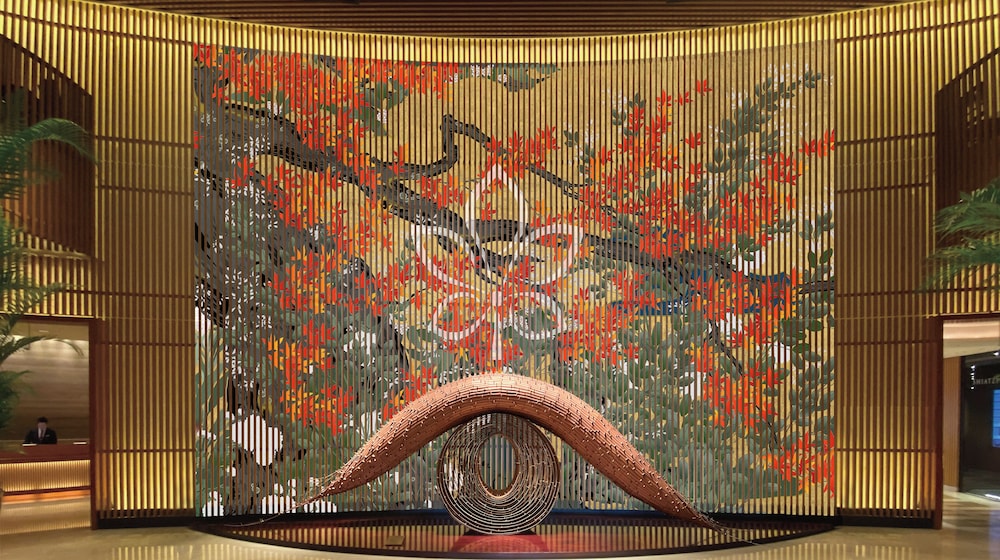 ザ・ペニンシュラ東京 東京