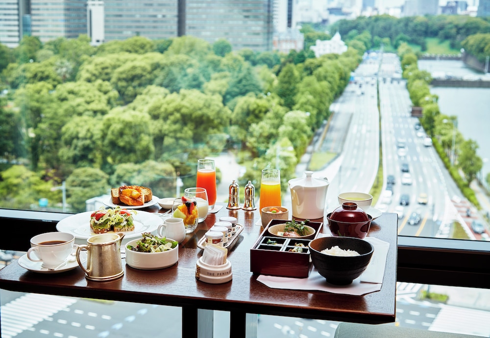 ザ・ペニンシュラ東京 東京