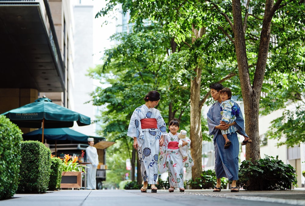 ザ・ペニンシュラ東京 東京