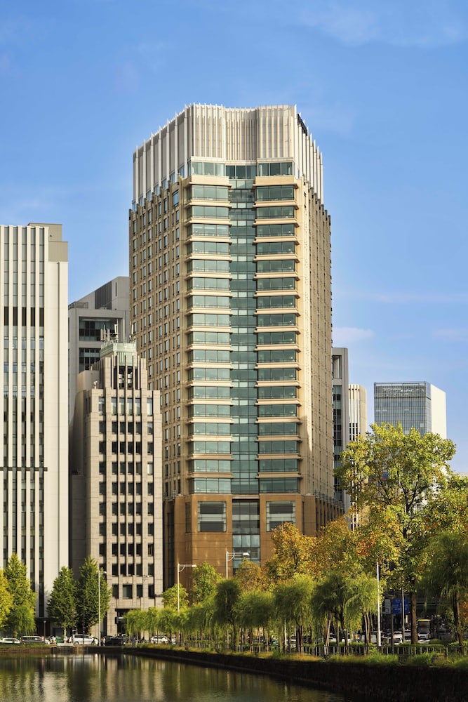 ザ・ペニンシュラ東京 東京