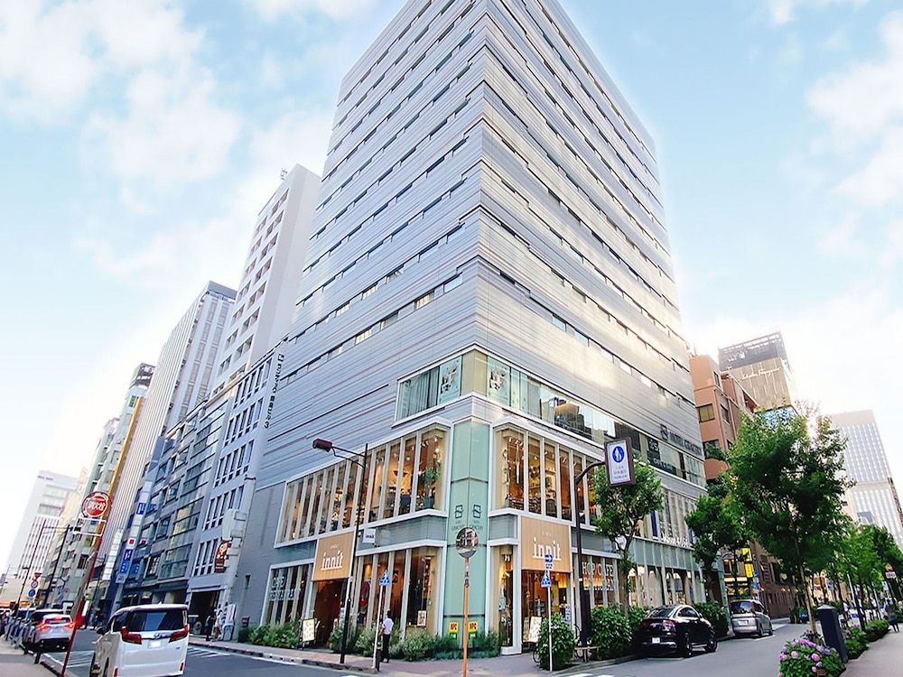 ホテル グレイスリー 銀座 東京