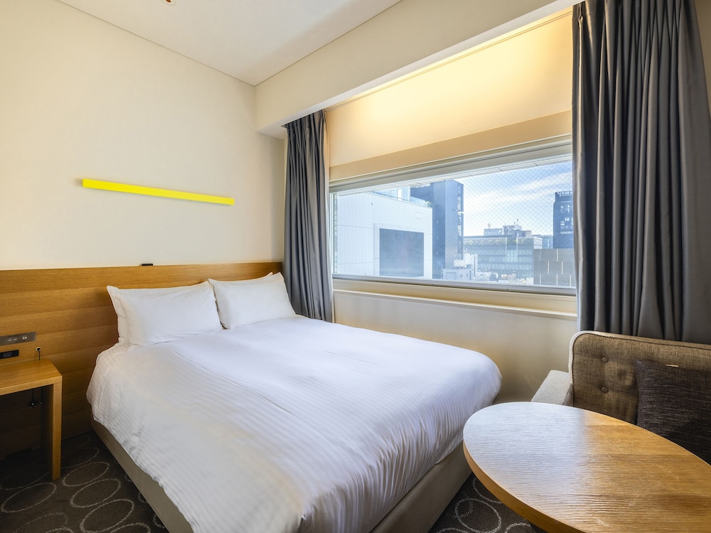 ホテル グレイスリー 銀座 東京