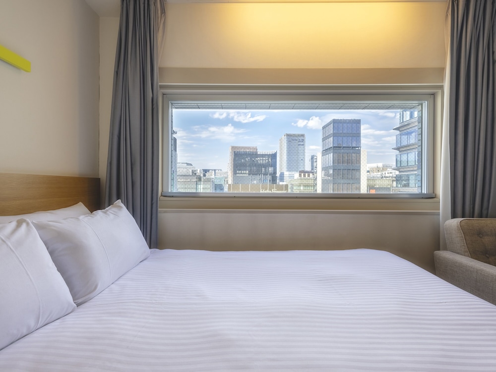 ホテル グレイスリー 銀座 東京