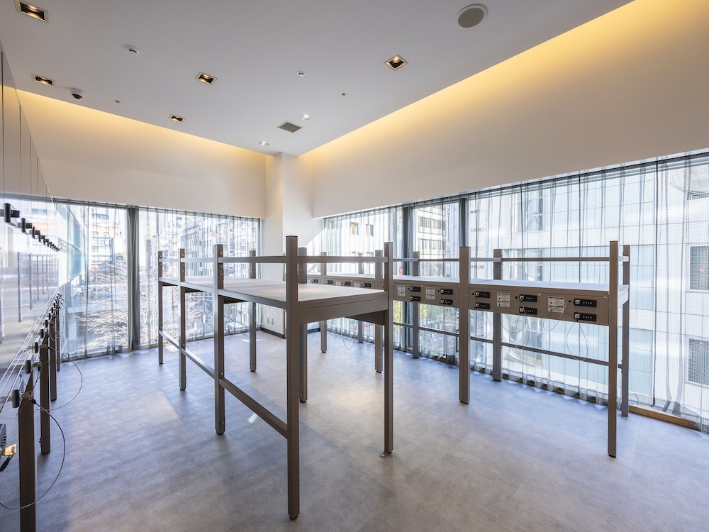 ホテル グレイスリー 銀座 東京