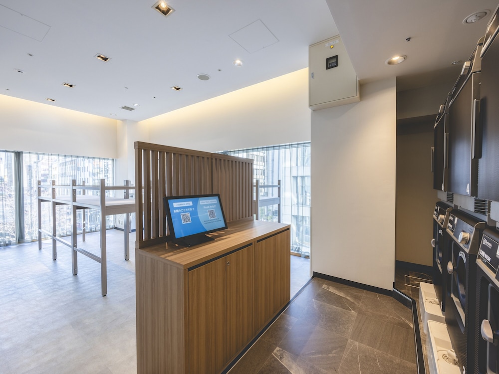 ホテル グレイスリー 銀座 東京