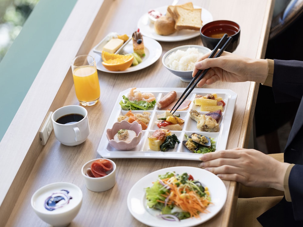 ホテル グレイスリー 銀座 東京