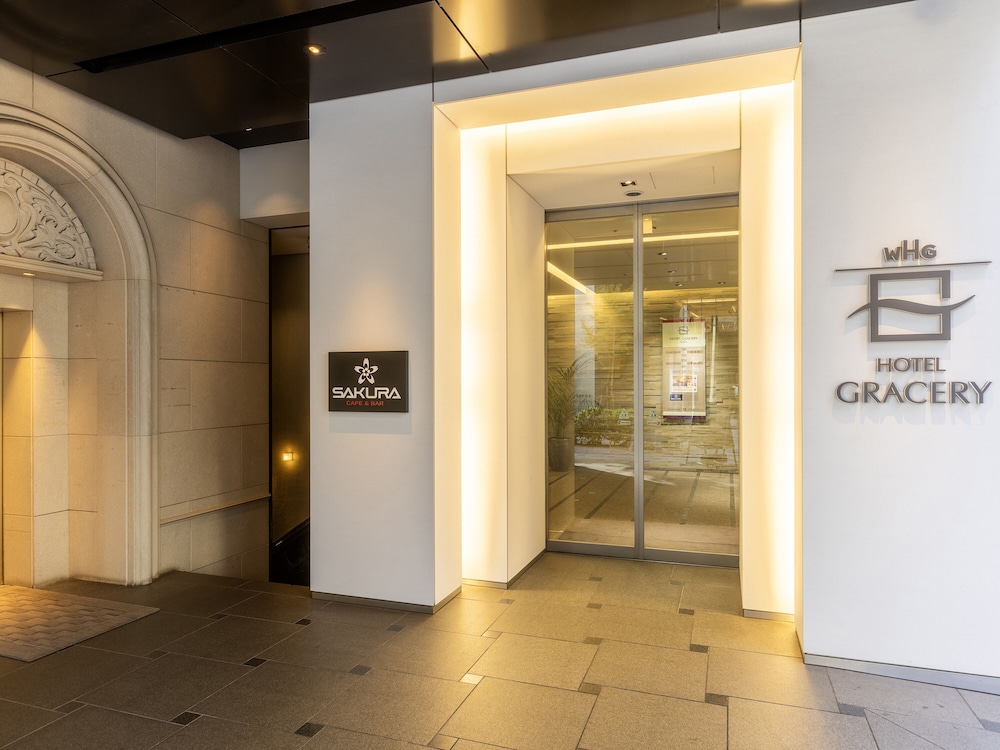 ホテル グレイスリー 銀座 東京
