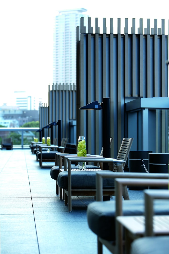 ザ・リッツ・カールトン東京 東京