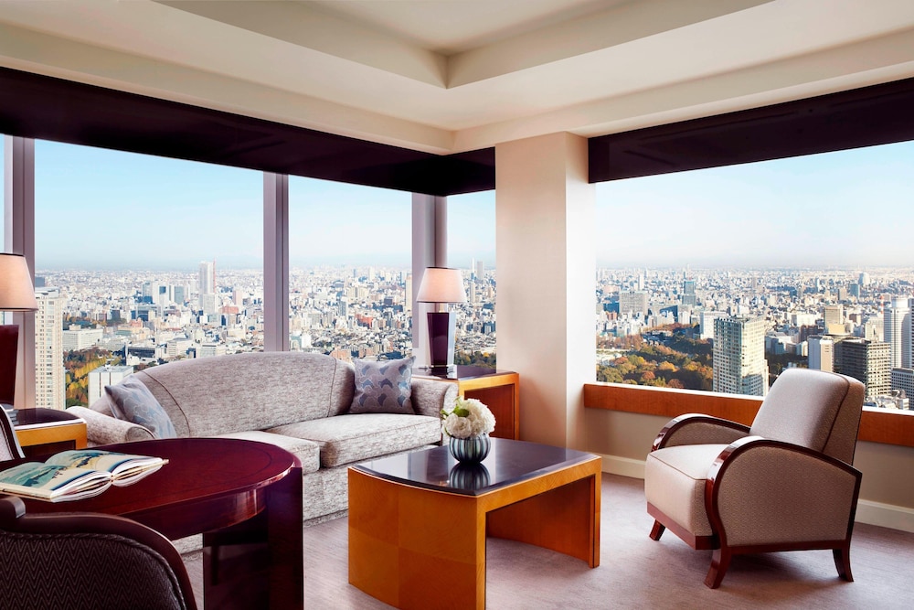 ザ・リッツ・カールトン東京 東京