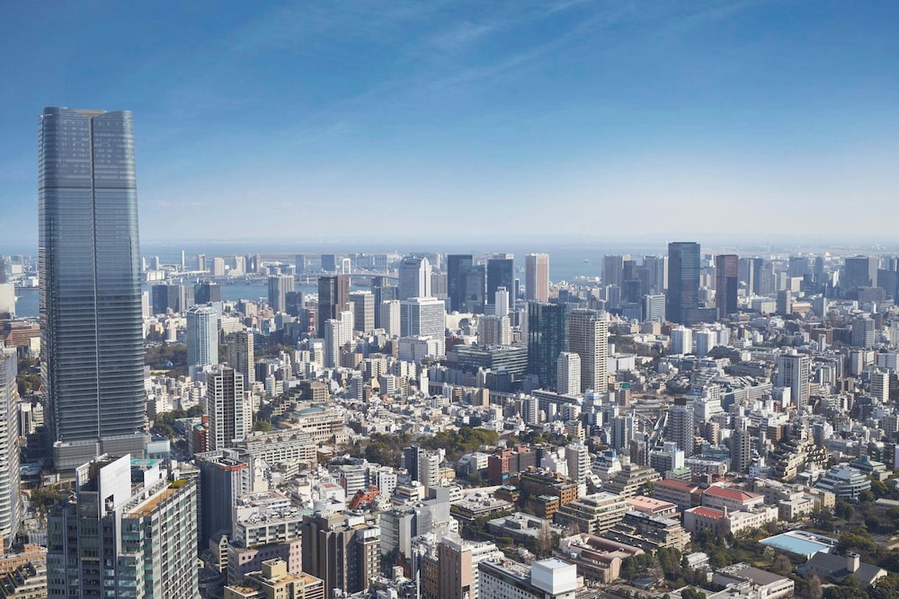 ザ・リッツ・カールトン東京 東京