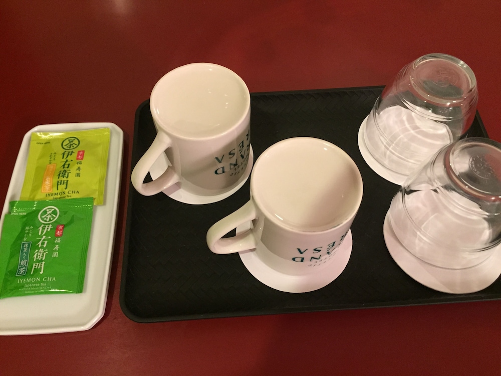相鉄フレッサイン 東京赤坂 東京
