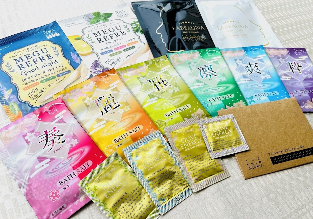 ホテルモントレ赤坂 東京