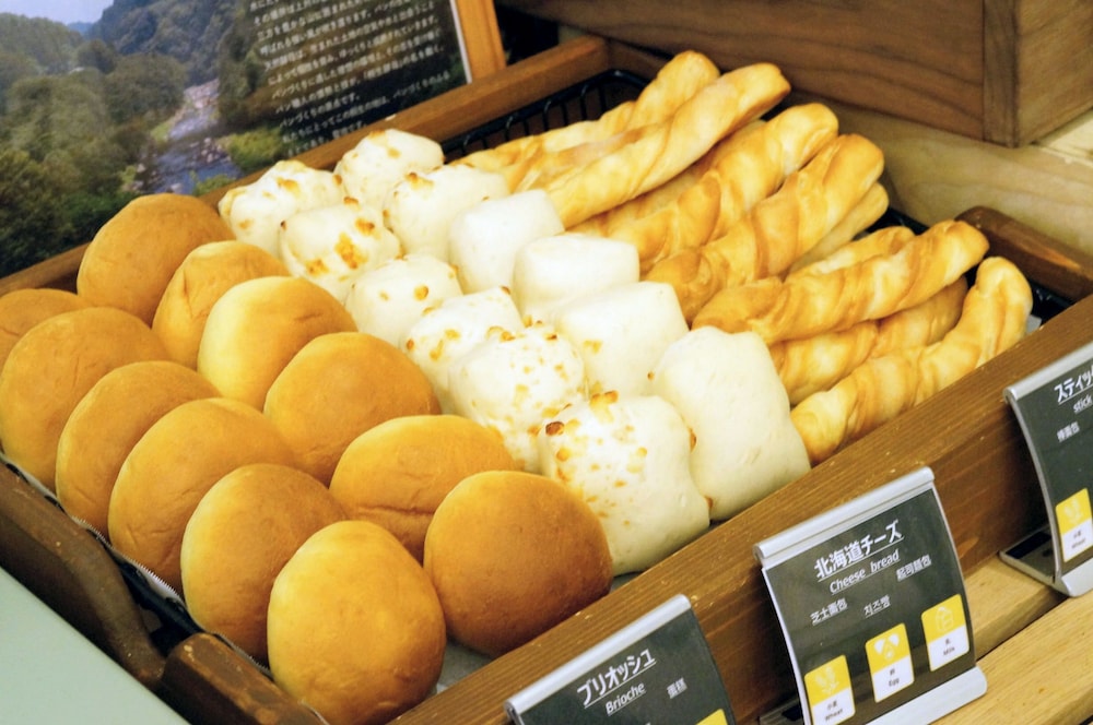 ホテルモントレ赤坂 東京