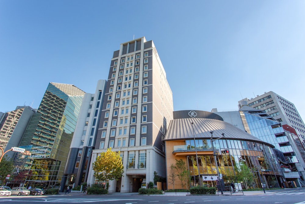 ホテルモントレ赤坂 東京