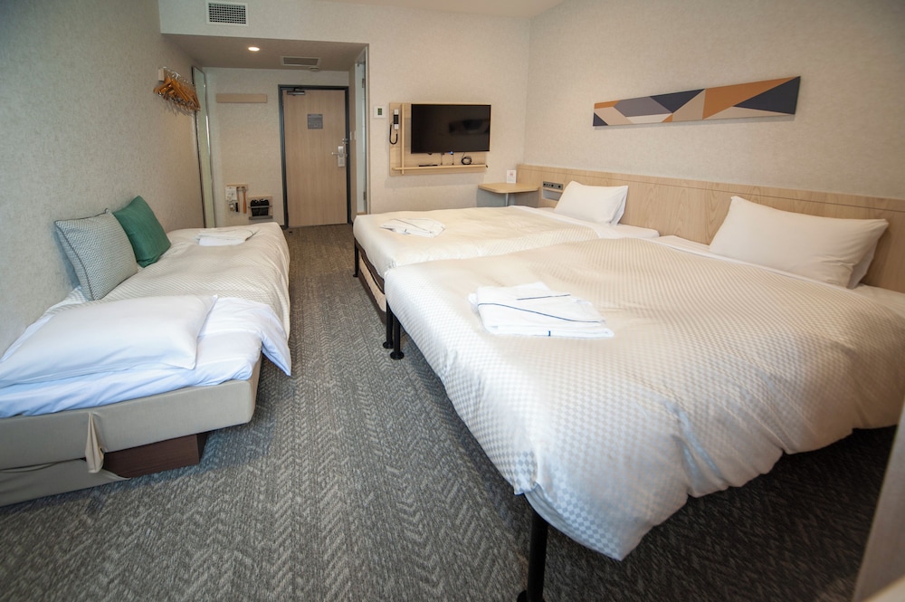 HOTEL IL FIORE KASAI ANNEX 東京