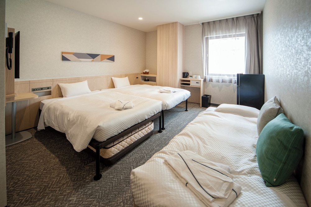 HOTEL IL FIORE KASAI ANNEX 東京