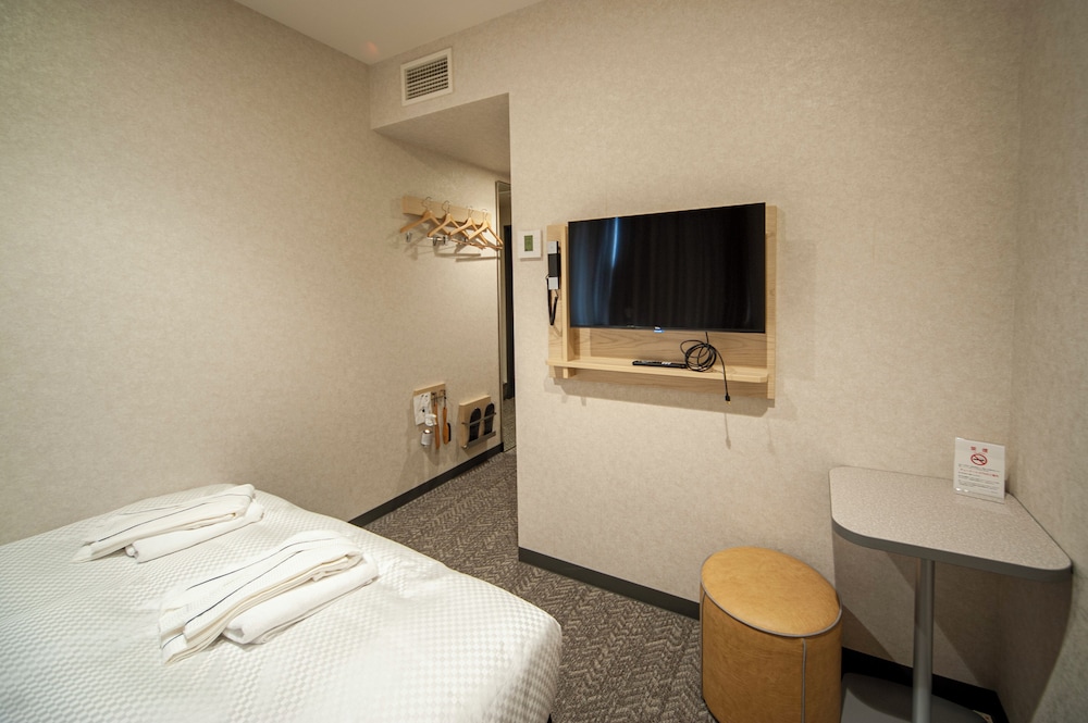 HOTEL IL FIORE KASAI ANNEX 東京