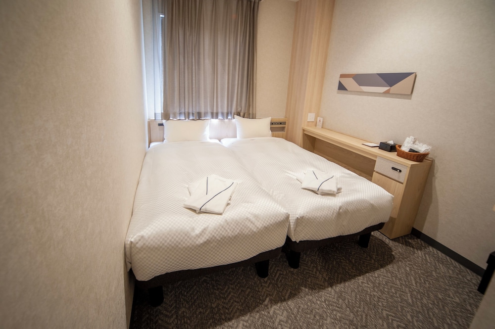 HOTEL IL FIORE KASAI ANNEX 東京