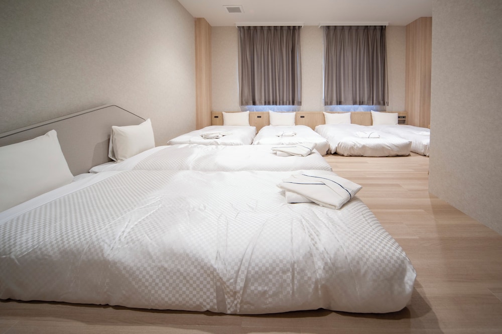 HOTEL IL FIORE KASAI ANNEX 東京