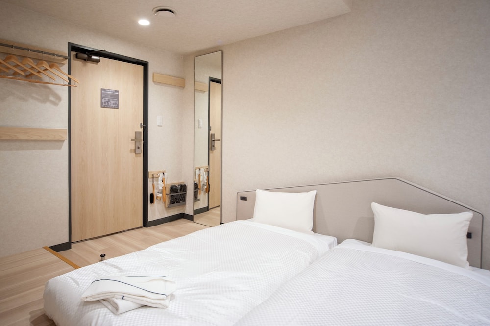 HOTEL IL FIORE KASAI ANNEX 東京