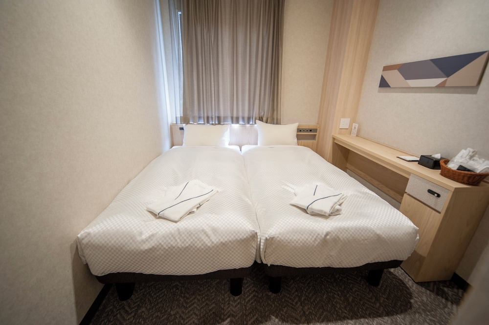 HOTEL IL FIORE KASAI ANNEX 東京