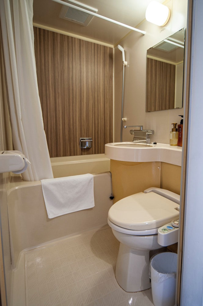 HOTEL IL FIORE KASAI ANNEX 東京
