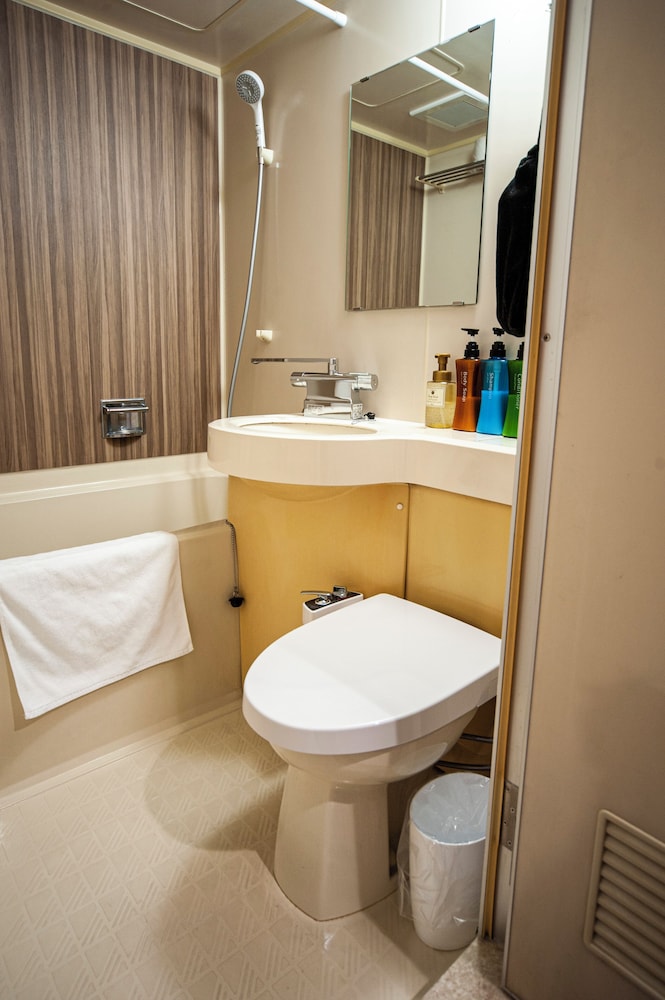 HOTEL IL FIORE KASAI ANNEX 東京