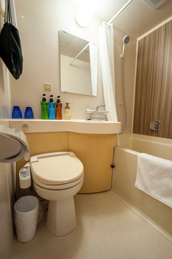 HOTEL IL FIORE KASAI ANNEX 東京