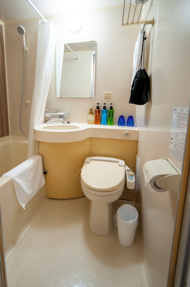HOTEL IL FIORE KASAI ANNEX 東京