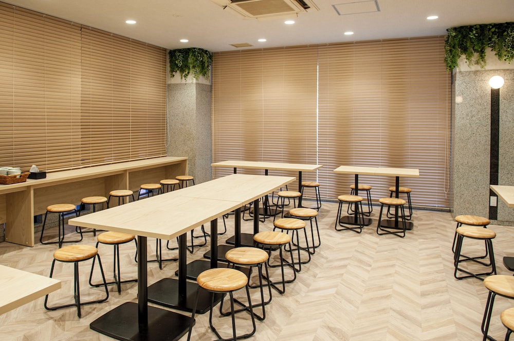 HOTEL IL FIORE KASAI ANNEX 東京