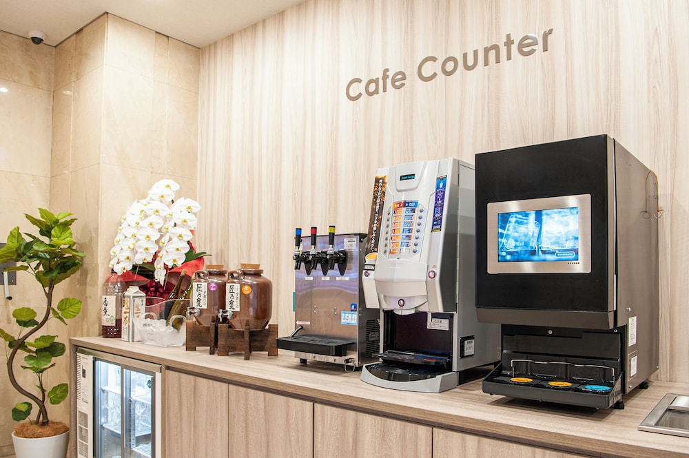 HOTEL IL FIORE KASAI ANNEX 東京