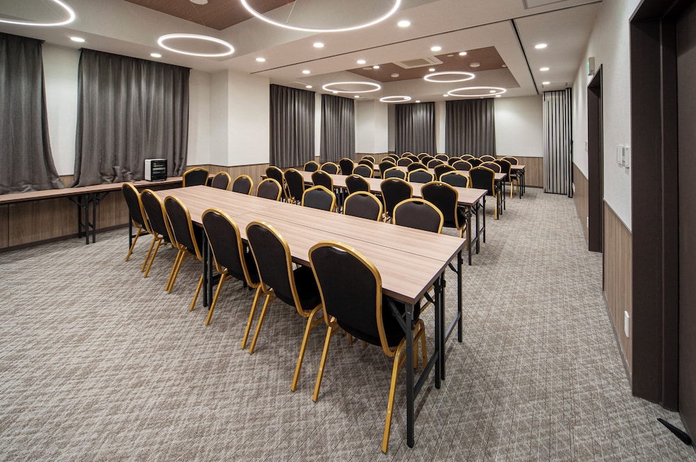 HOTEL IL FIORE KASAI ANNEX 東京