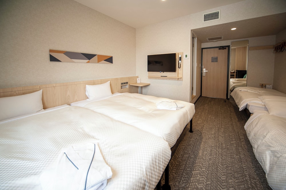 HOTEL IL FIORE KASAI ANNEX 東京