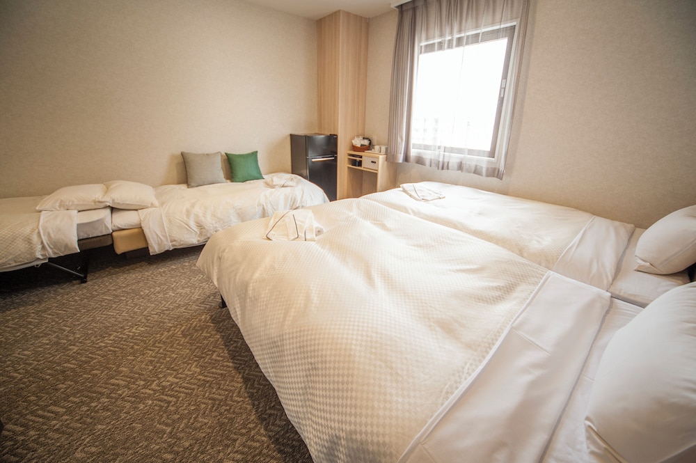 HOTEL IL FIORE KASAI ANNEX 東京