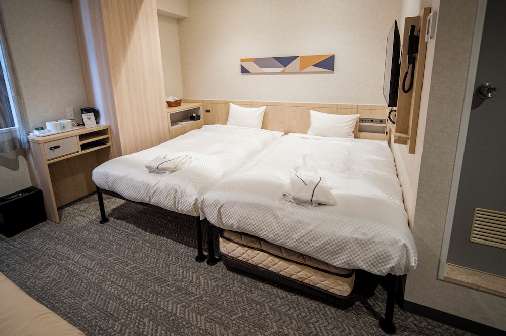HOTEL IL FIORE KASAI ANNEX 東京
