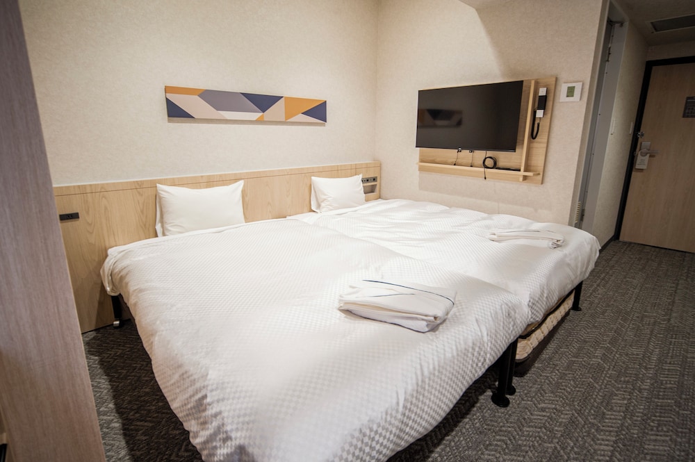 HOTEL IL FIORE KASAI ANNEX 東京
