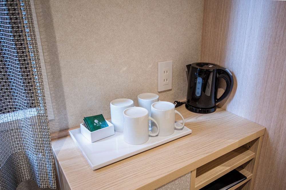 HOTEL IL FIORE KASAI ANNEX 東京