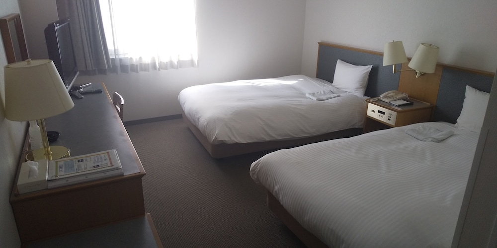 パールホテル茅場町 東京