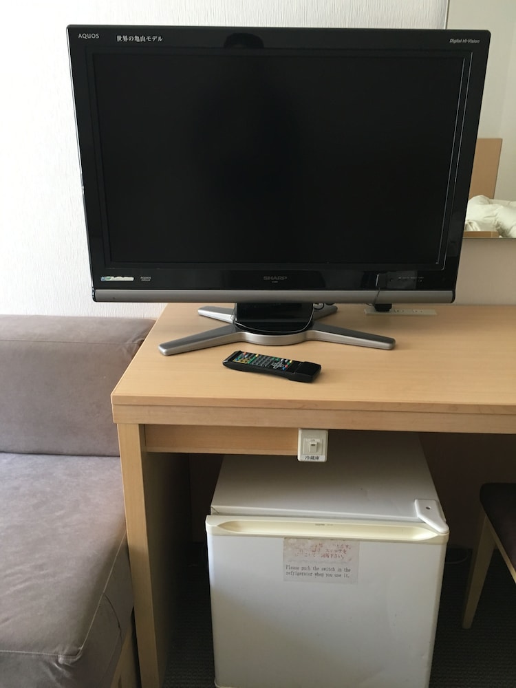 パールホテル茅場町 東京
