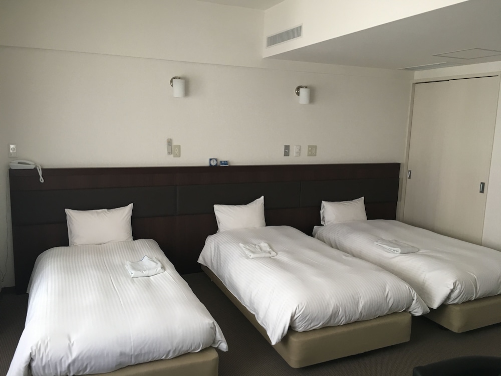 パールホテル茅場町 東京