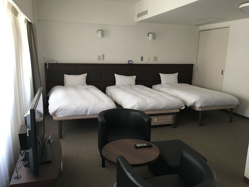 パールホテル茅場町 東京