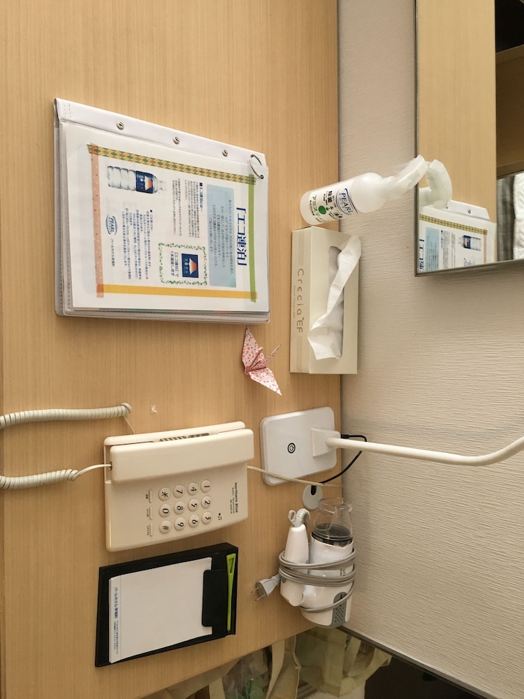 パールホテル茅場町 東京