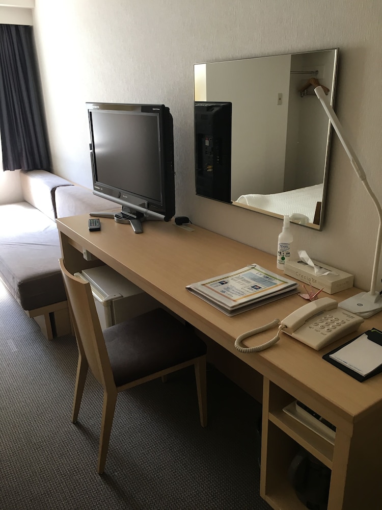 パールホテル茅場町 東京
