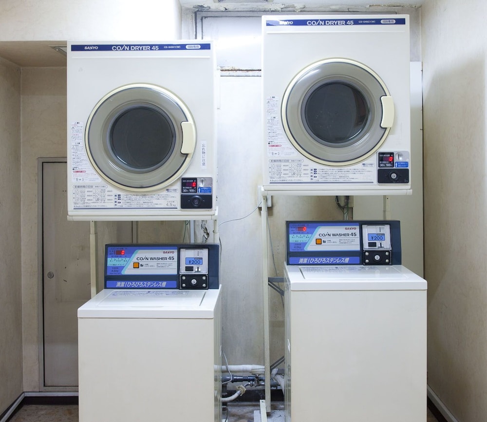 パールホテル茅場町 東京