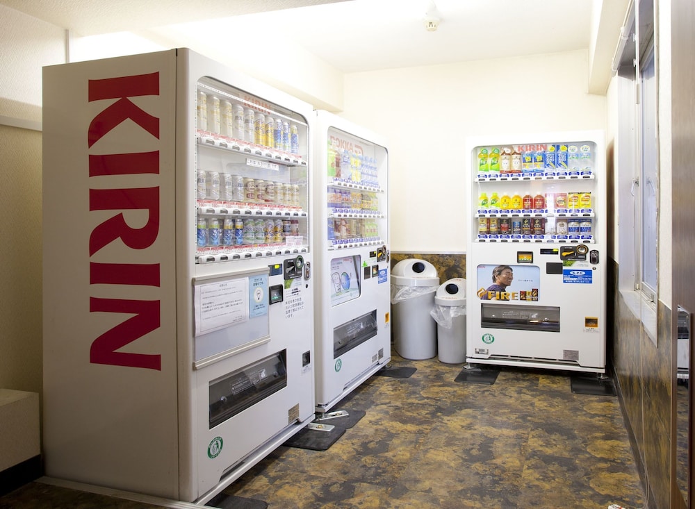 パールホテル茅場町 東京