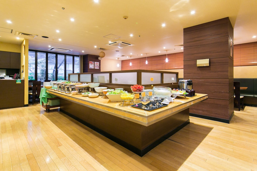 パールホテル茅場町 東京