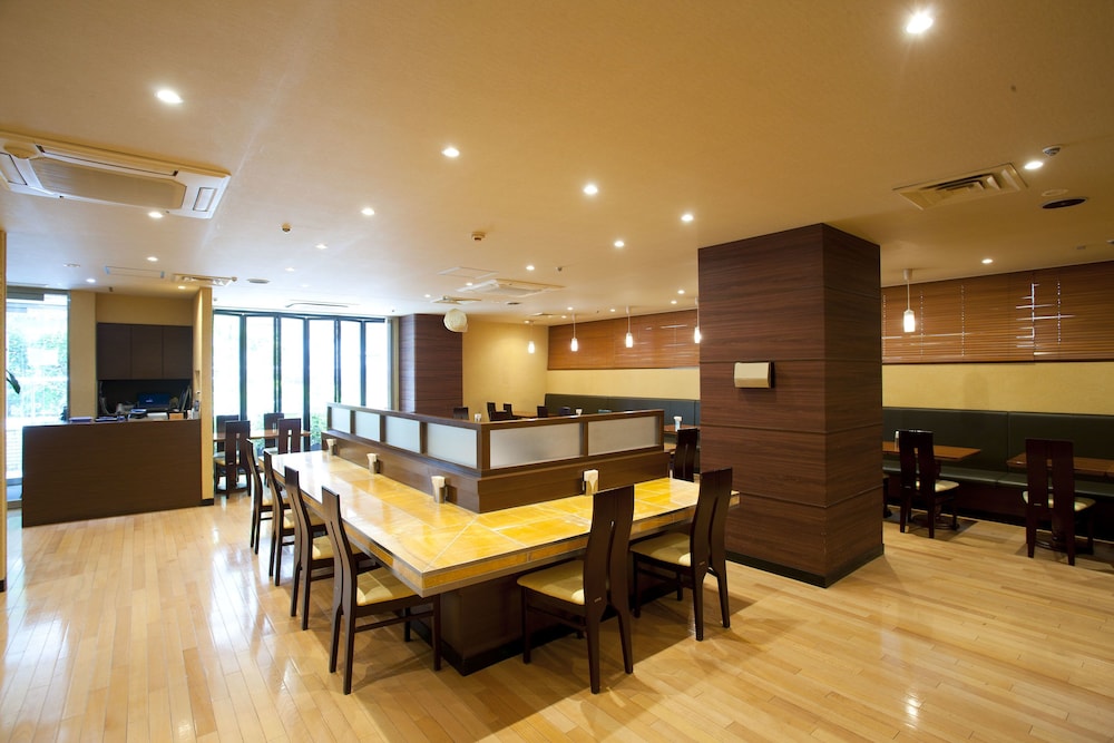 パールホテル茅場町 東京