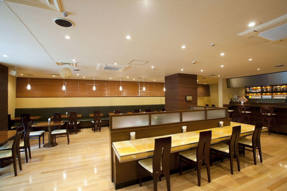 パールホテル茅場町 東京